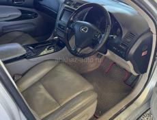 Lexus Gs 430 