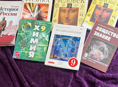 Продам книги 