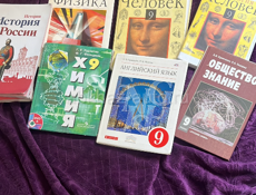 Продам книги 