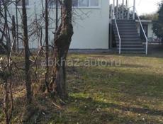 Продаётся дом с участком 20 соток на территории с.Дранда