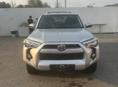 Toyota 4 Runner