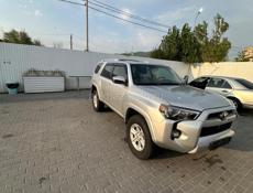 Toyota 4 Runner