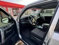 Toyota 4 Runner