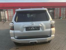 Toyota 4 Runner