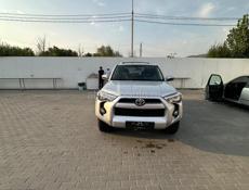 Toyota 4 Runner
