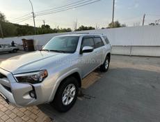 Toyota 4 Runner