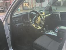 Toyota 4 Runner