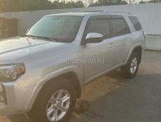 Toyota 4 Runner