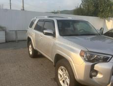 Toyota 4 Runner