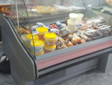 Продается оборудование для продуктового магазин Цена договорная  +79409309799