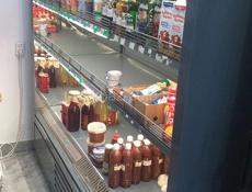 Продается оборудование для продуктового магазин Цена договорная  +79409309799
