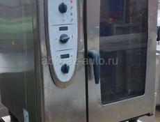 Мебель и оборудование для общепит 