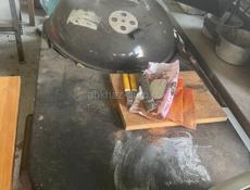 Мебель и оборудование для общепит 