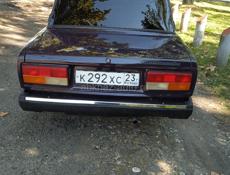 ВАЗ 2107