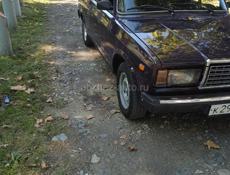 ВАЗ 2107