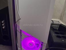 Игровой Компьютер AMD Ryzen 5 / RTX 3060 / 165 Гц 🔥