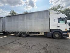 SCANIA