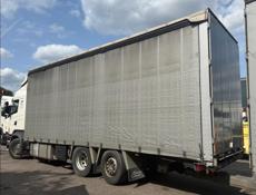 SCANIA