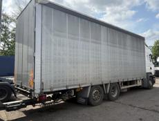 SCANIA