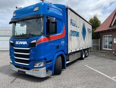 SCANIA