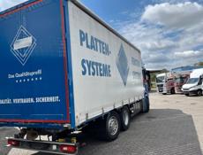 SCANIA