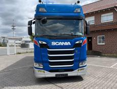 SCANIA