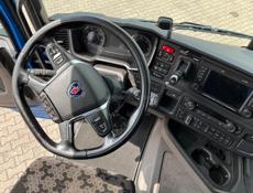 SCANIA