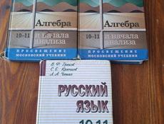 Школьные книги
