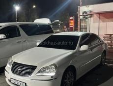 Toyota Majesta