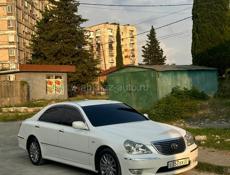 Toyota Majesta