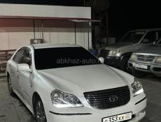Toyota Majesta