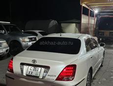 Toyota Majesta