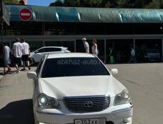 Toyota Majesta
