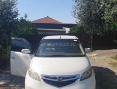Honda Еlysion