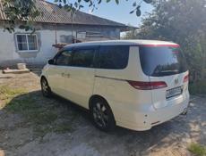Honda Еlysion
