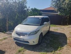 Honda Еlysion