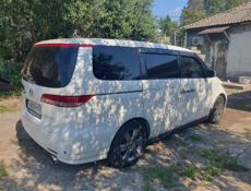 Honda Еlysion