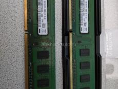 Оперативная память DDR3