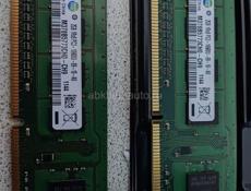 Оперативная память DDR3