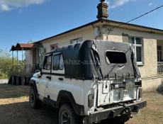 УАЗ 3151