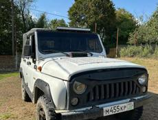 УАЗ 3151