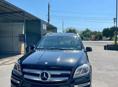 Mercedes-Benz GL-Класс