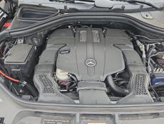 Mercedes-Benz GL-Класс