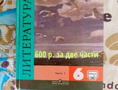 Книги за 5,6,7,8 класс