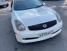 Nissan Skyline