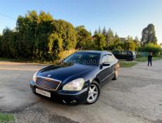 Nissan Cima