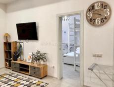 2 - К. КВАРТИРА В СУХКМЕ 100 М ОТ НАБЕРЕЖНОЙ 