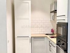 2 - К. КВАРТИРА В СУХКМЕ 100 М ОТ НАБЕРЕЖНОЙ 