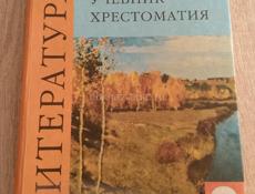 Литература 9 класс 