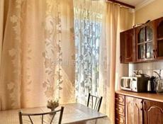 1 - К. КВАРТИРА В Г. ГАГРА , ЦЕНТР У ОТЕЛЯ САН - МАРИНА